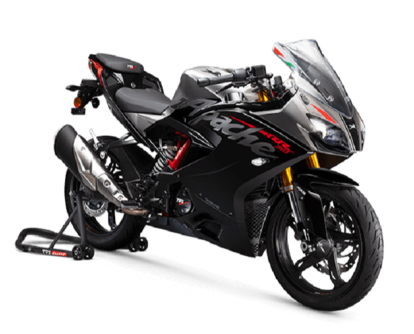 TVS Apache RR 310 Periodic Service