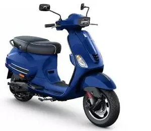 Vespa SXL 150 Periodic Service