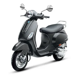 Vespa SXL 125 Periodic Service