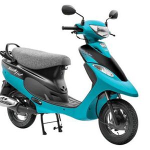 TVS Scooty Pep Plus Periodic Service