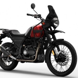 Royal Enfield Himalayan Periodic Service